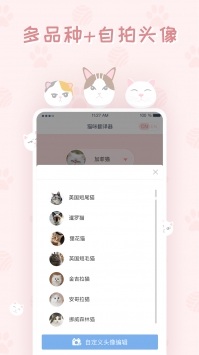 猫咪翻译器app