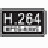 h264编码器