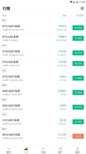 idex交易所app下载